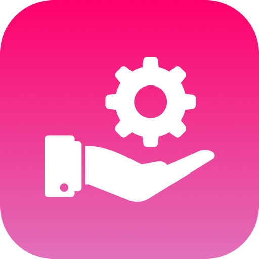 Easy to Use, Seamless Service, Available 24/7.